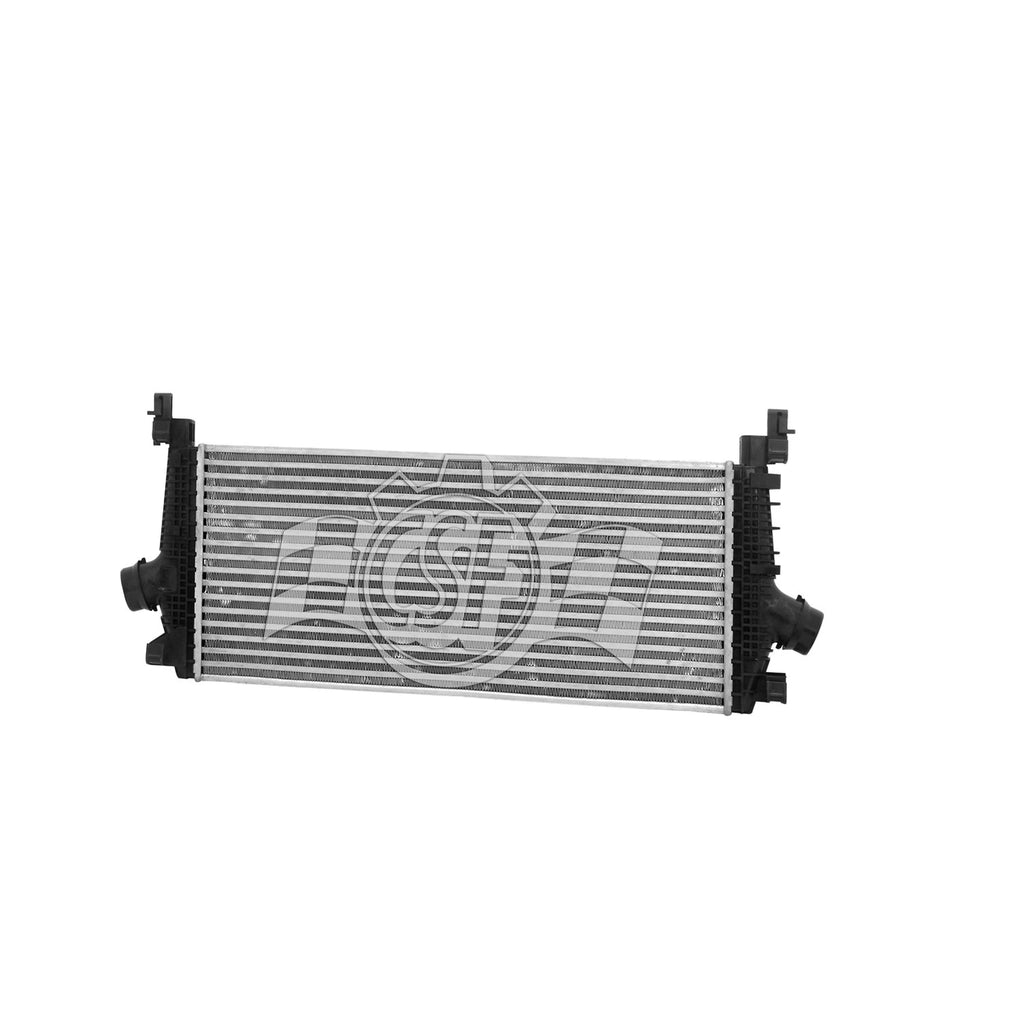 Replacement Intercooler Charge Air Cooler for Holden Commodore VE (2006–2013)