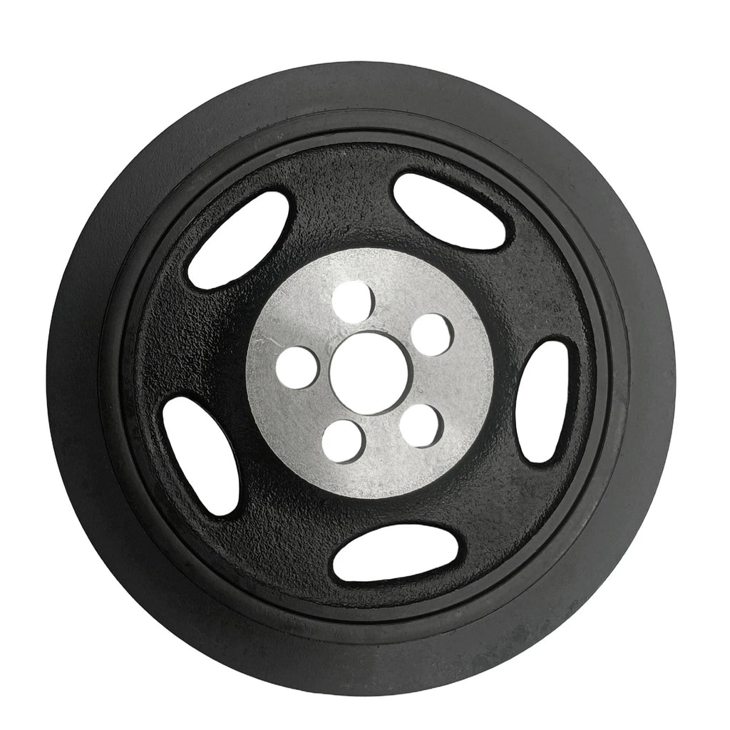 Harmonic Balancer for VW Jetta (2005–2014), Passat (2012–2018), Golf (2010–2014), Beetle (2006–2018) 594407