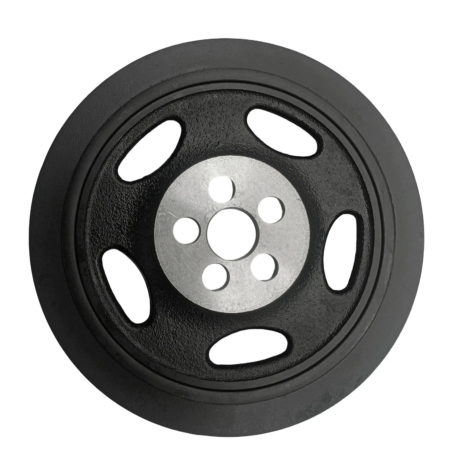 Harmonic Balancer for VW Jetta (2005–2014), Passat (2012–2018), Golf (2010–2014), Beetle (2006–2018) 594407