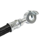 Alternator Vacuum Pump Oil Hose for Toyota Hilux Hiace (2005–2023) 9092302118