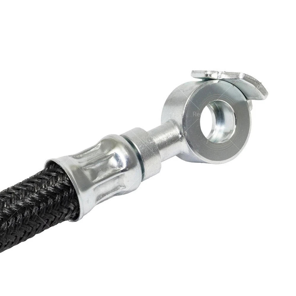 Alternator Vacuum Pump Oil Hose for Toyota Hilux Hiace (2005–2023) 9092302118