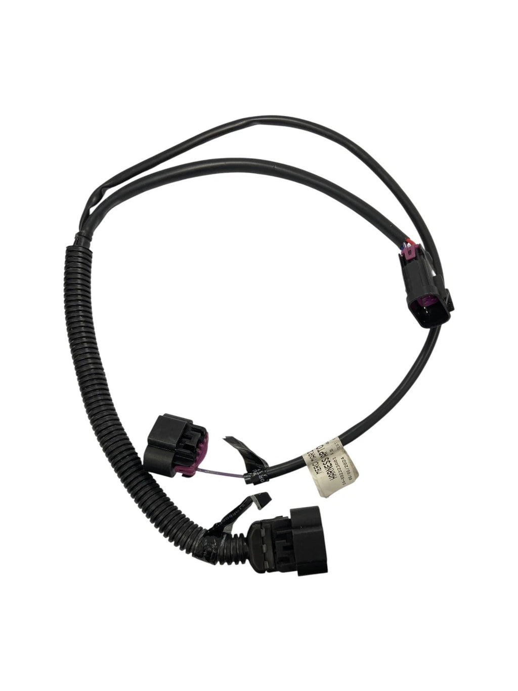 SmartCraft Dual Engine Instrument Adapter for Mercury (84-892323A01/84-892323T01)
