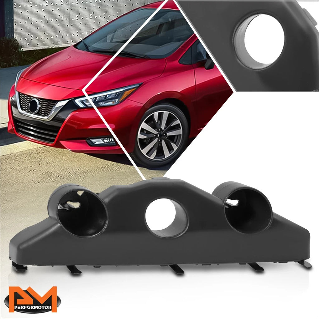 Manual Adjust Side Rear View Mirror for Subaru Baja (2003–2006)