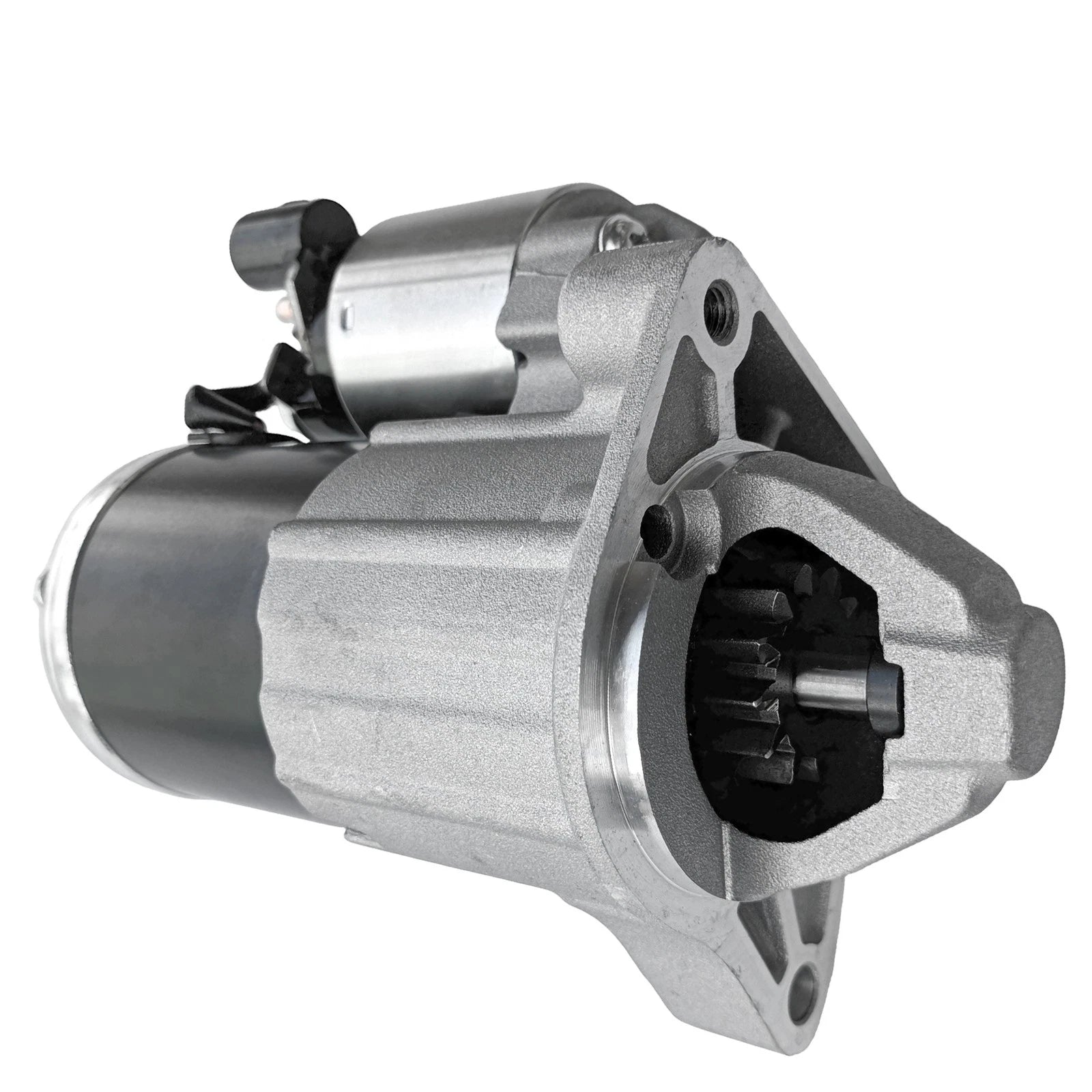 Starter for Dodge Dart (2013–2016) and Fiat 500 (2014–2019) L4 1.4L