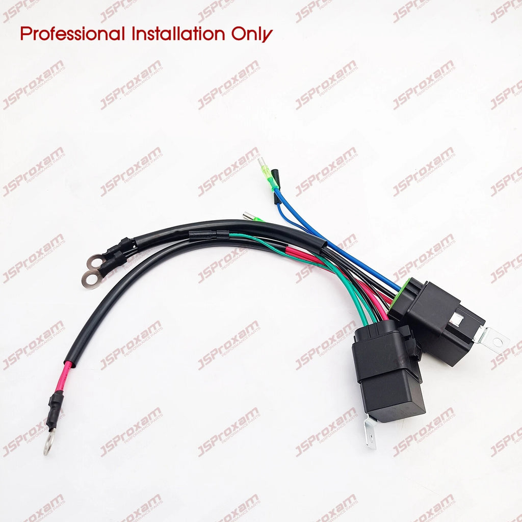 Wiring Harness for Mercury Marine (1984–1984) 84-819514A15 10821N