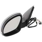 Heated Power Signal Mirror for Volkswagen Tiguan (2018–2021)