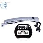 Chrome Door Handle for Nissan Rogue (2010-2013)