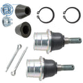 2X Front Lower Ball Joint Kit for Nissan 350Z Infiniti G35 (2005–2009)