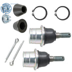 2X Front Lower Ball Joint Kit for Nissan 350Z Infiniti G35 (2005–2009)