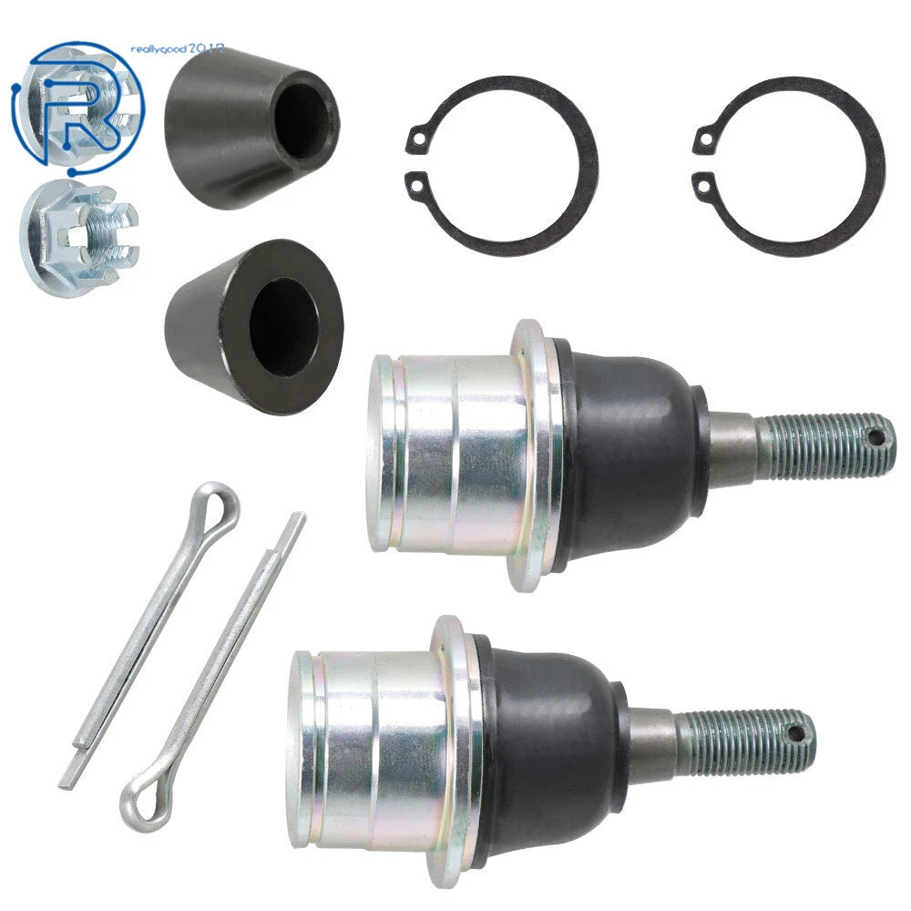 2X Front Lower Ball Joint Kit for Nissan 350Z Infiniti G35 (2005–2009)