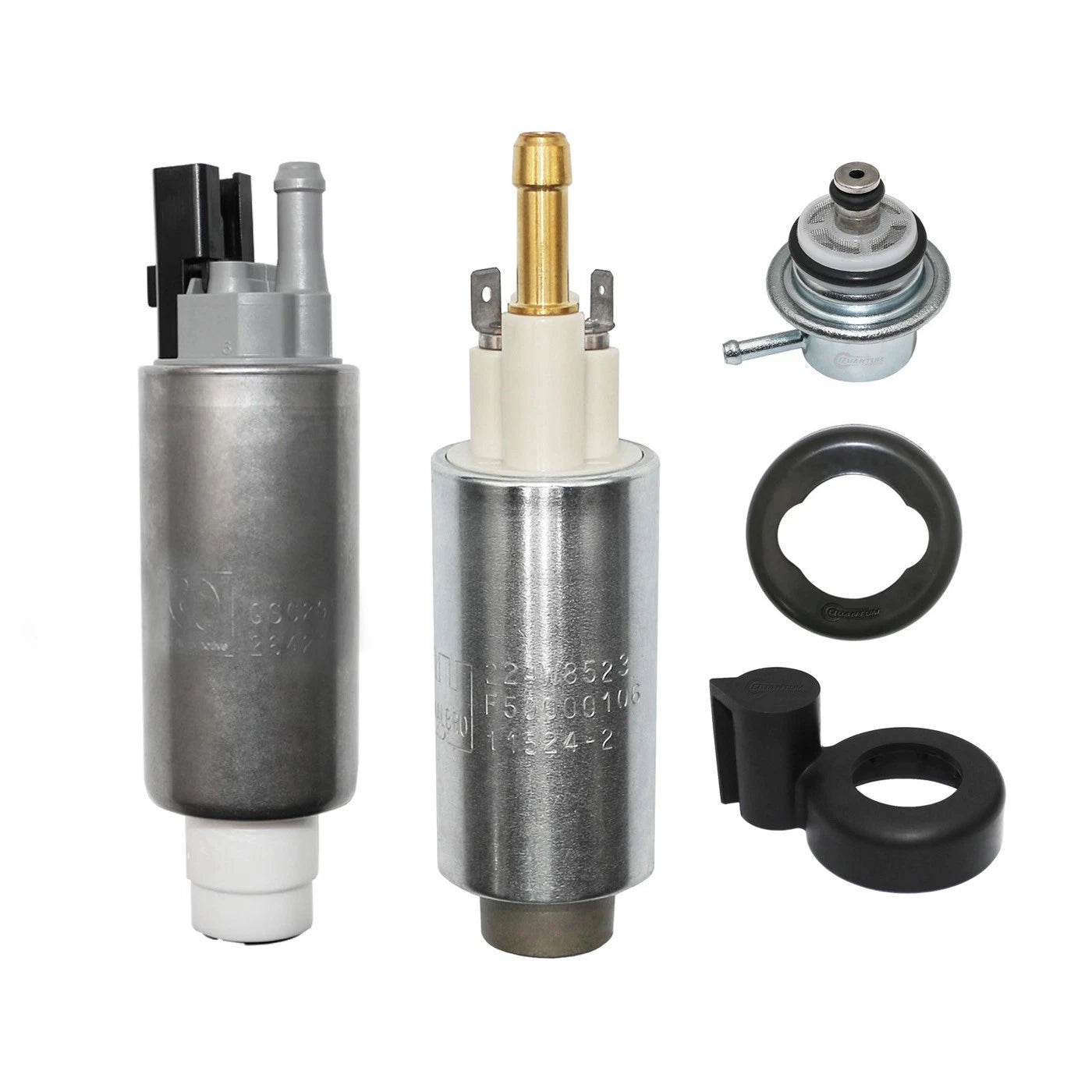 Dual Fuel Pumps Set for Walbro TI (880596T55)