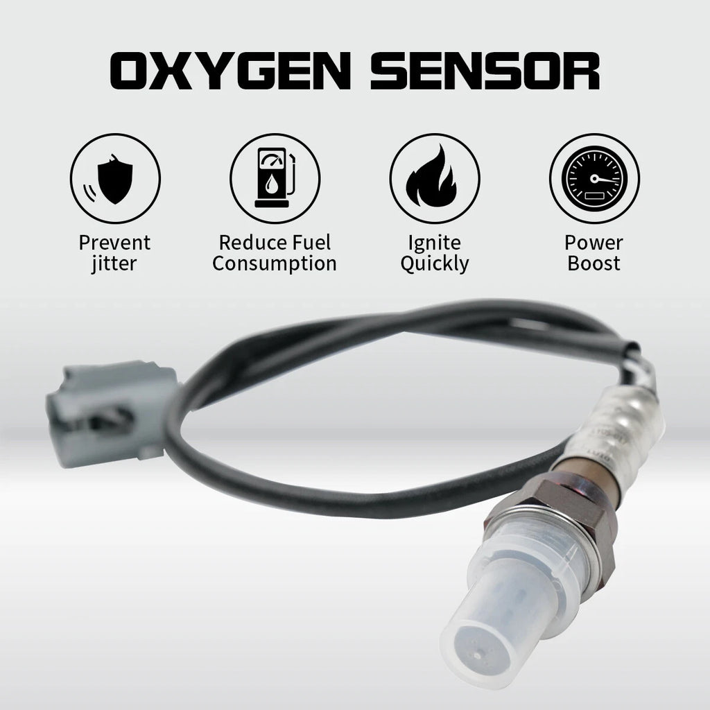 O2 Oxygen Sensor for Jeep Dodge Chrysler (OEM 234-4076)