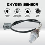 O2 Oxygen Sensor for Jeep Dodge Chrysler (OEM 234-4076)