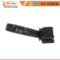 Turn Signal Switch for Chevrolet Camaro (2010–2012)