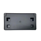 Front License Plate Bracket for Dodge Durango (2021-2022)