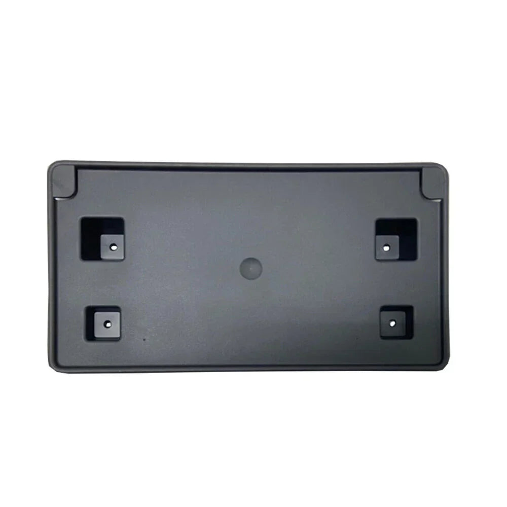 Front License Plate Bracket for Dodge Durango (2021-2022)