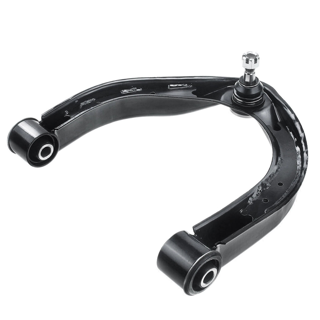 2X Front Upper Control Arm with Ball Joint for Nissan Titan (2004-2019)