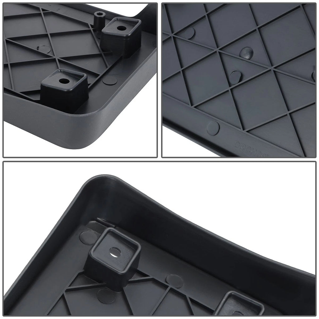 License Plate Mounting Bracket for Ford F-150, Lincoln Mark LT (2006–2008)