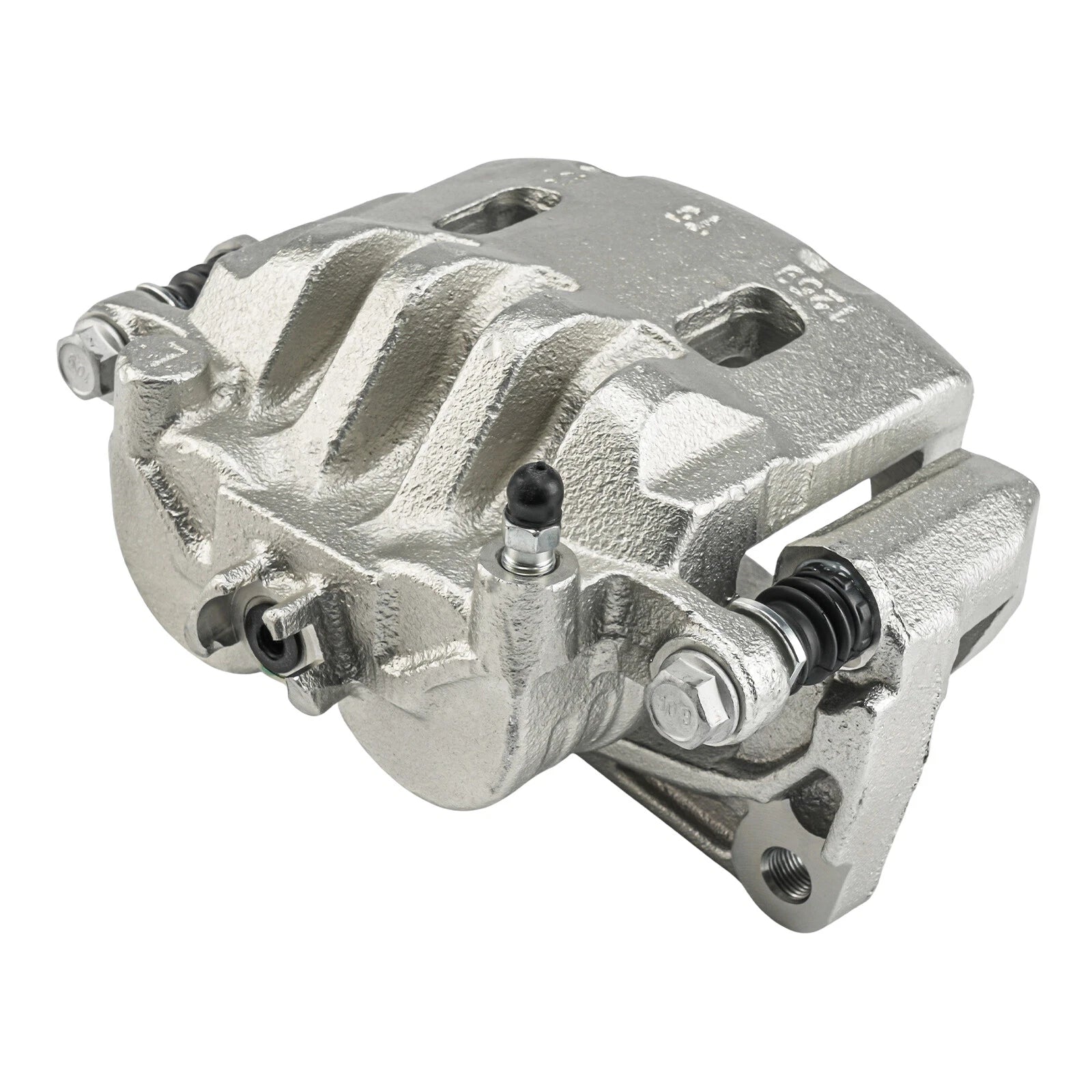 Disc Brake Caliper Bracket for Subaru Impreza Legacy Saab 9-2X (Front Left, 2008–2012)