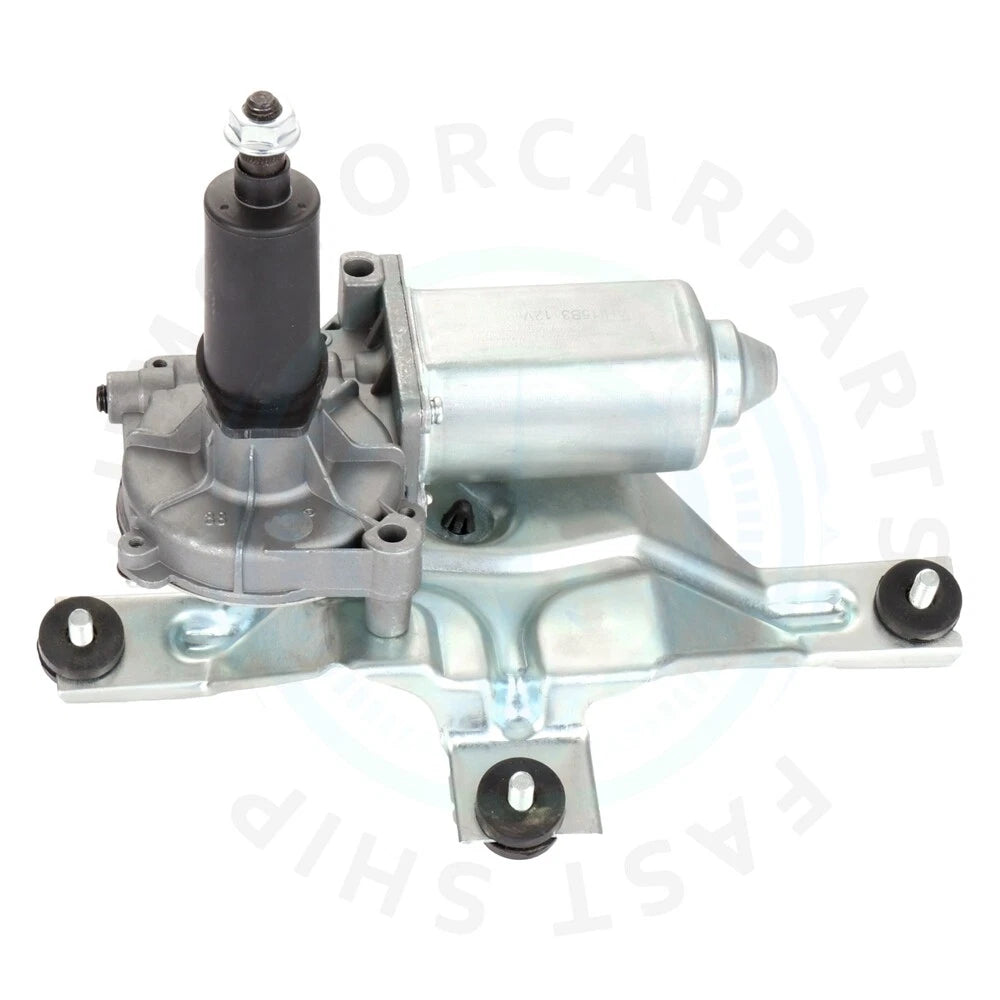 Rear Windshield Wiper Motor for Ford Lincoln Mercury 