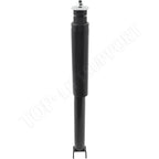 Set of 2 Rear Shock Absorbers for Ford Taurus, Lincoln MKS (2010–2019)