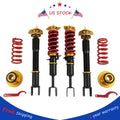 Coilover Suspension Kit for Nissan 350Z (2003–2008) Adjustable Height
