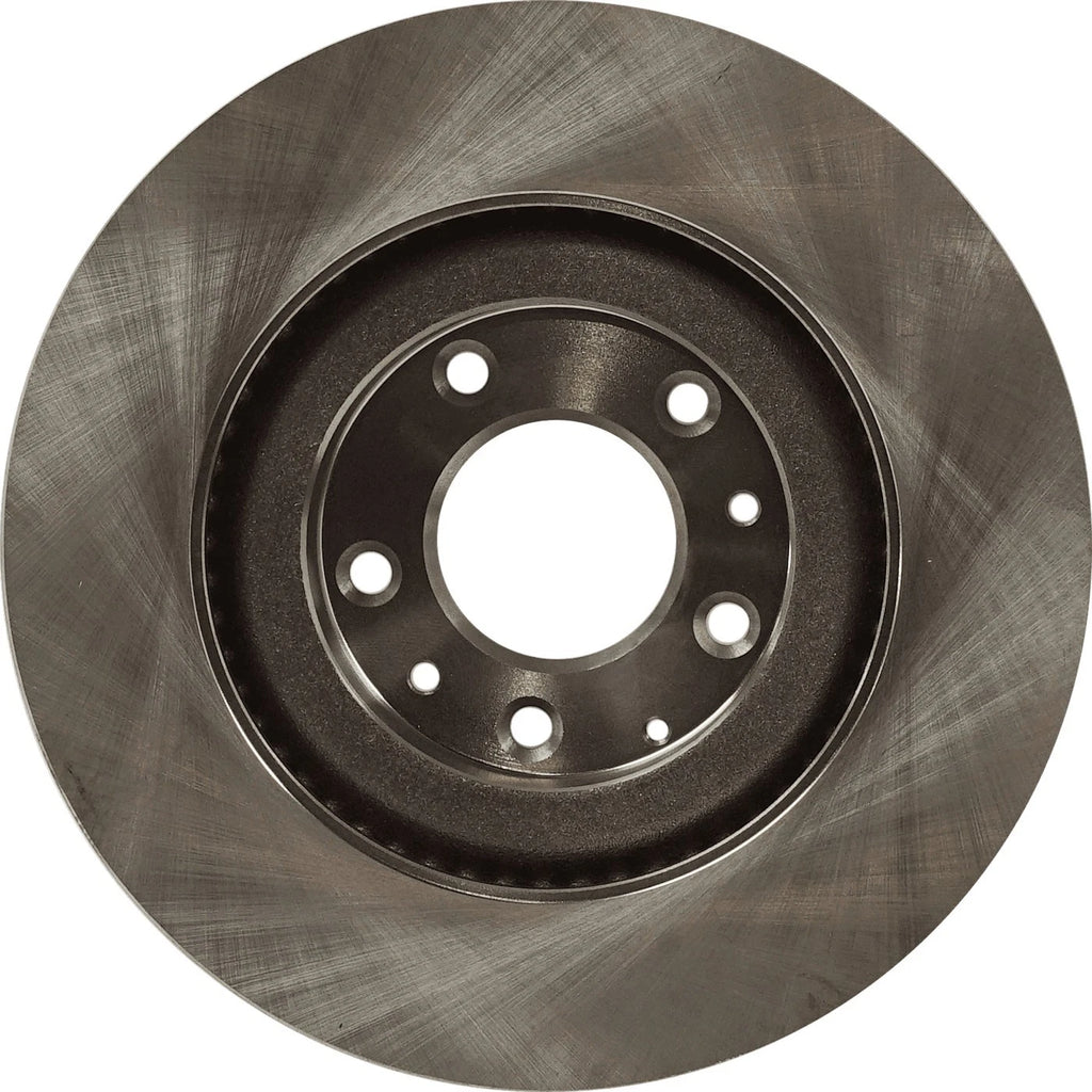 Front and Rear Disc Brake Rotors for Mazda CX-9 (2007–2015)