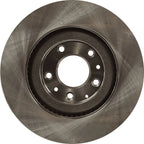 Front and Rear Disc Brake Rotors for Mazda CX-9 (2007–2015)