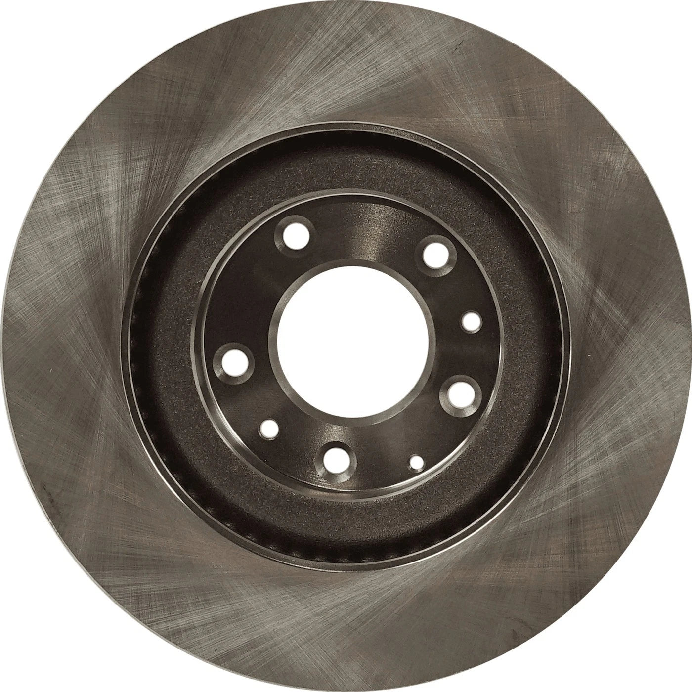Front and Rear Disc Brake Rotors for Mazda CX-9 (2007–2015)