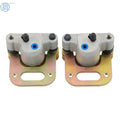 Front Brake Calipers with Pads for Polaris Magnum 425 4x4 (1995–1998)