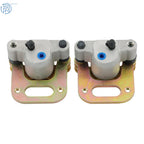 Front Brake Calipers with Pads for Polaris Magnum 425 4x4 (1995–1998)