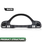 Left Side Dash Panel Bezel Trim for Dodge Sprinter (2002–2006)