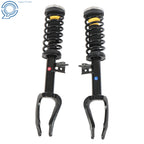 Front Pair Shock Struts Assembly for BMW 640i xDrive (2014–2018)