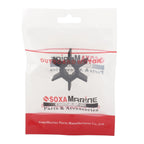 Water Pump Impeller for Mercury Mariner Outboard 2.2/2.5/3/3.3 HP (1990–2000) 47-95289-2