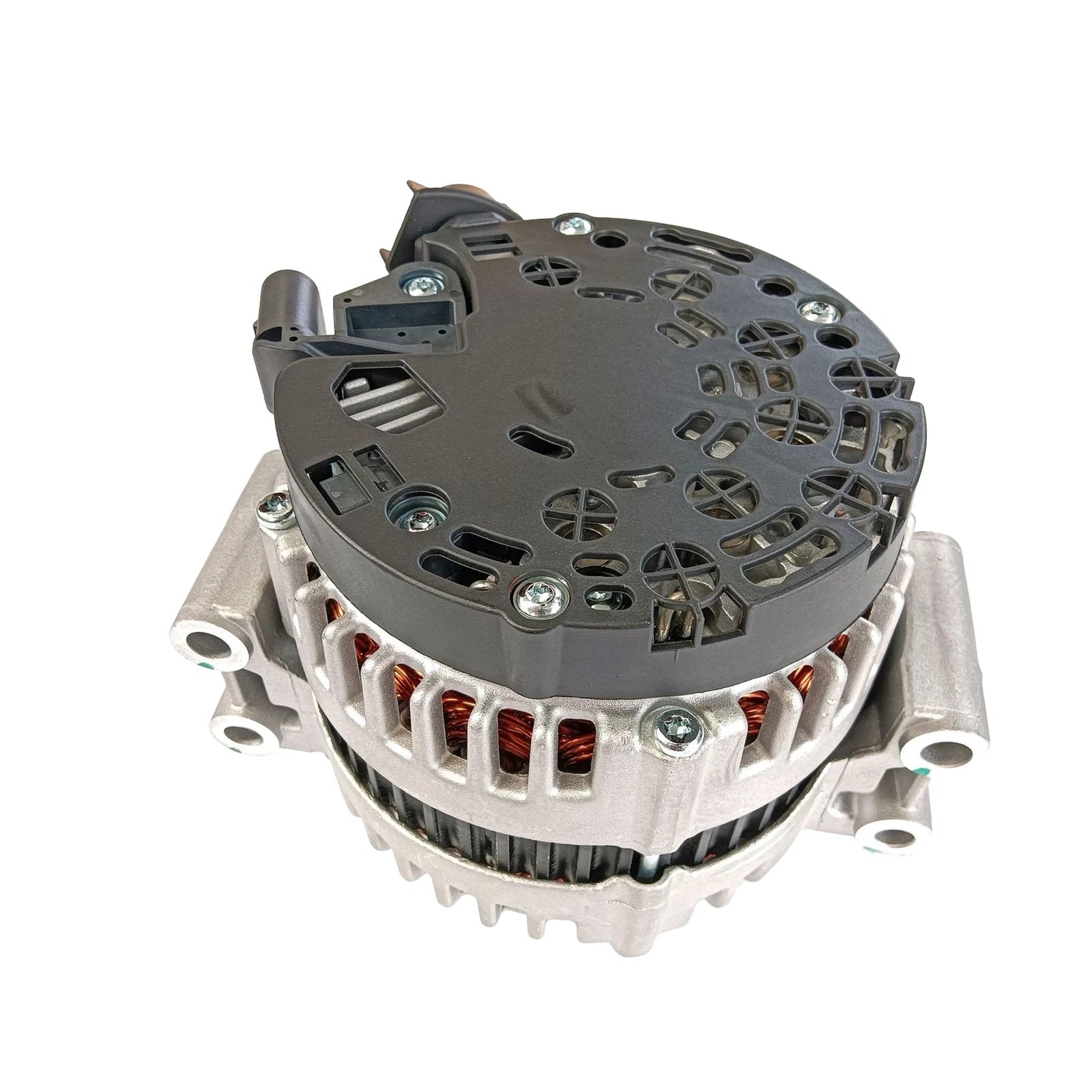 180 Amp Alternator for BMW X3 3.0L (2007–2010)