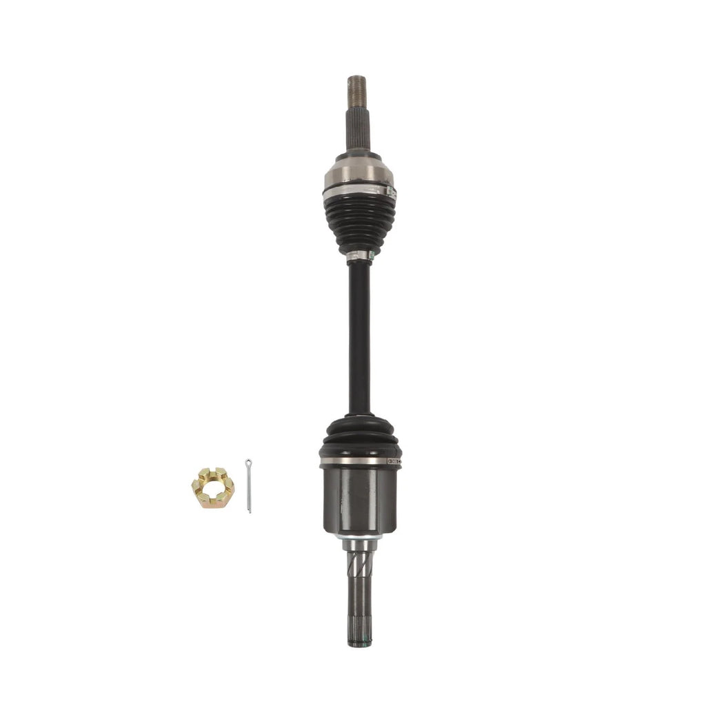Front Left CV Axle Assembly for Nissan Rogue (2008–2013)