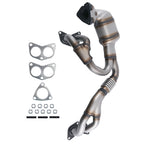 Catalytic Converter for Subaru Outback / Legacy 2.5L (2015–2019) Ceramic