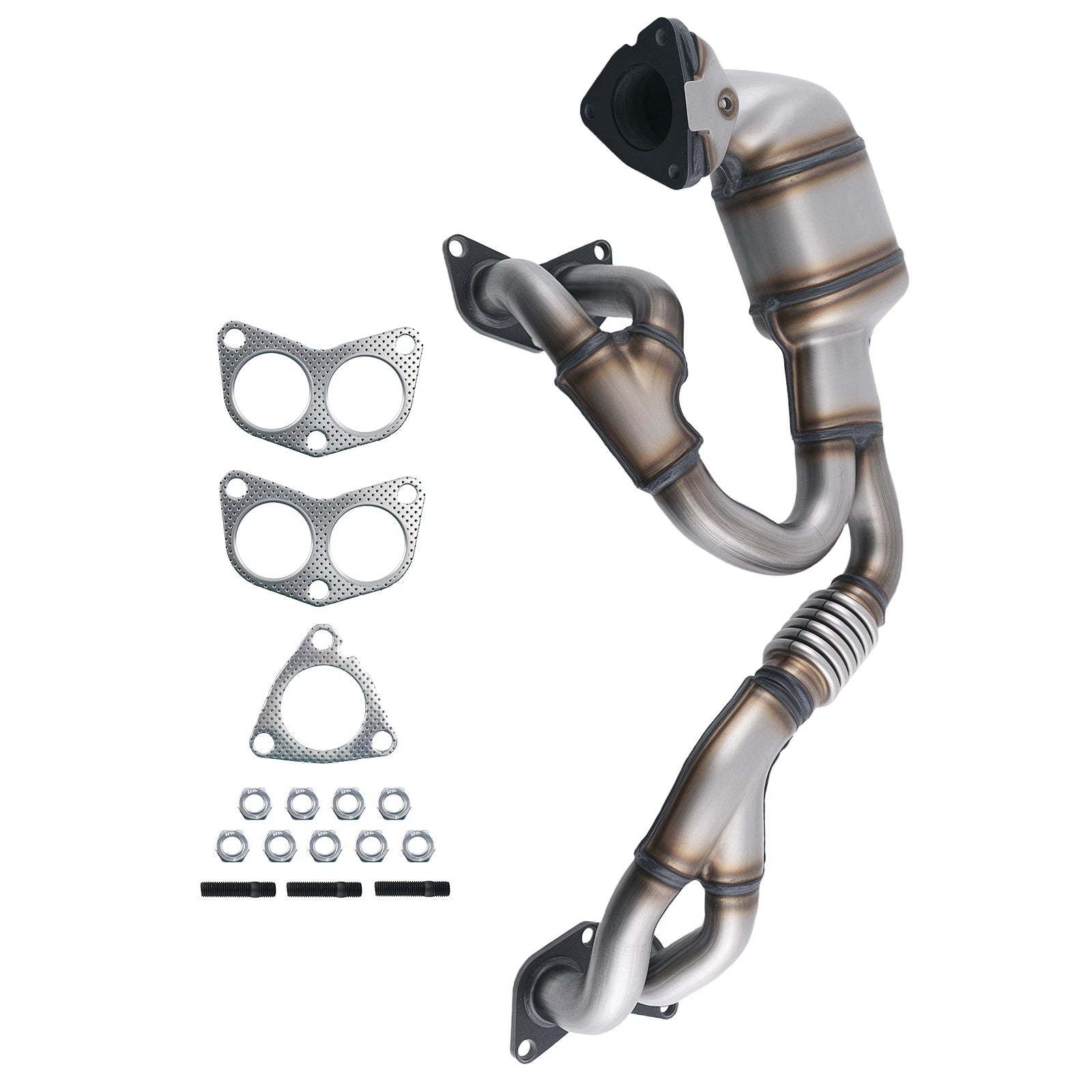 Catalytic Converter for Subaru Outback / Legacy 2.5L (2015–2019) Ceramic
