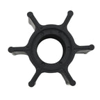 Outboard Impeller with Key for Honda Marine BF9.9 BF15 (19210-ZV4-651)