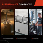 Blower Motor Resistor for Chevy Silverado 1500 (1999-2007)