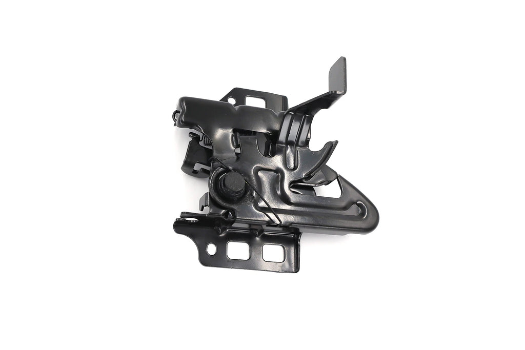 Hood Latch Lock for Chevrolet Silverado GMC Sierra (1999–2006)