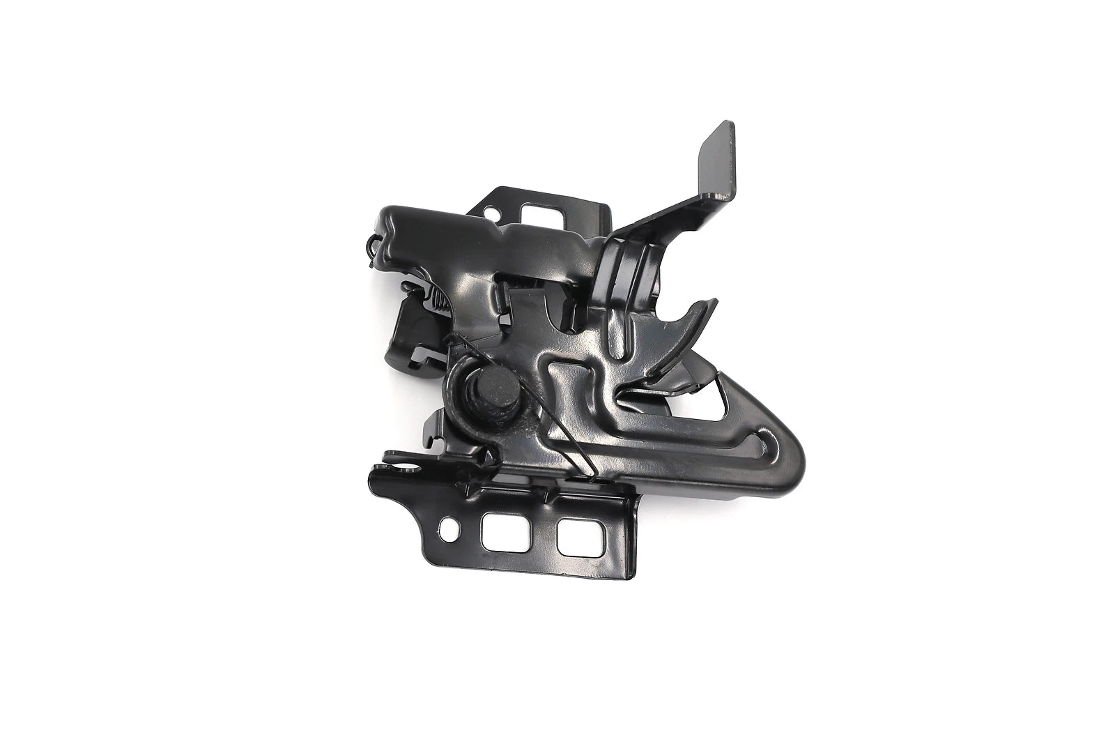 Hood Latch Lock for Chevrolet Silverado GMC Sierra (1999–2006)