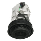 AC Compressor Replacement for Cadillac CTS 3.2L (2003-2004)