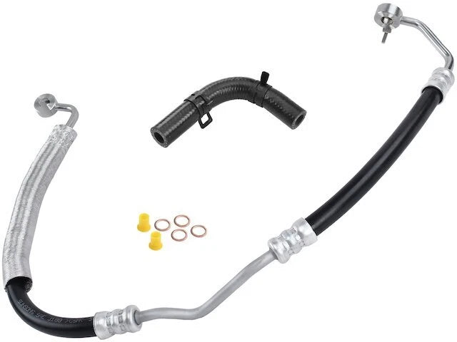 Power Steering Hose Assembly Kit for Mazda 6 (2009–2013) YB496KB