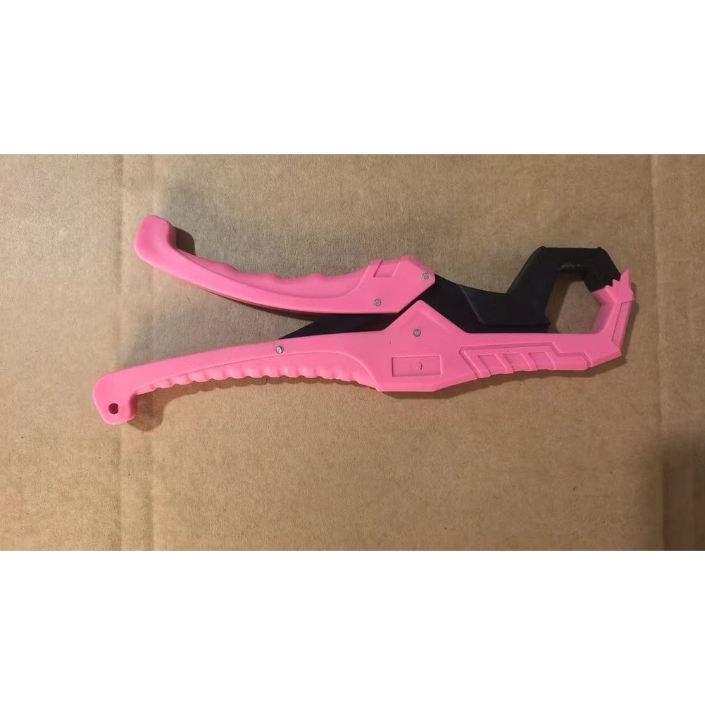 Fish Gripping Pliers for Outdoor Fishing (25 x 5 x 3 cm)