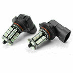9005 9006 H11 H7 27SMD RGB LED Fog Light Bulbs for Car