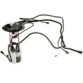 Delphi FG1845 Fuel Pump Module Assembly for Chevrolet Equinox/Saturn Vue (2004–2006)