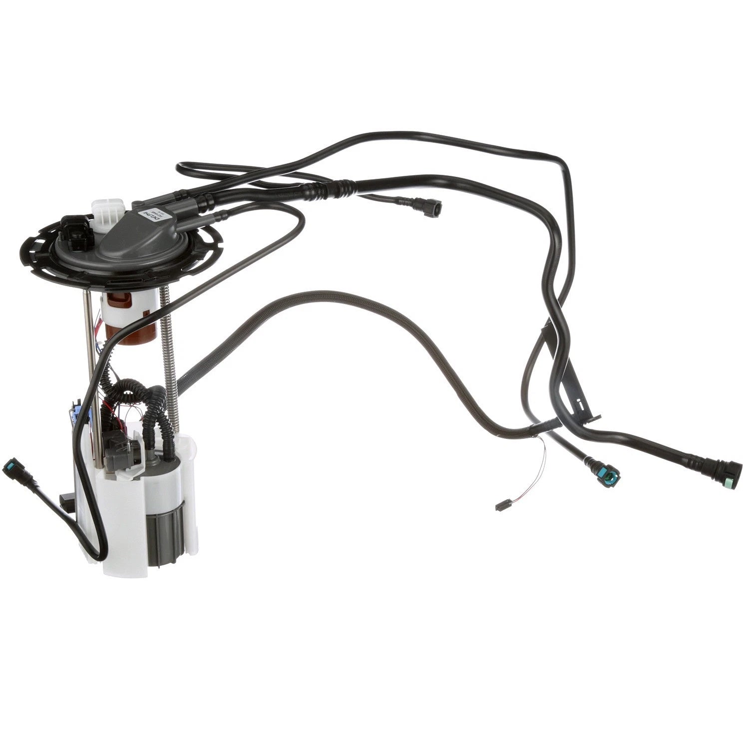 Delphi FG1845 Fuel Pump Module Assembly for Chevrolet Equinox/Saturn Vue (2004–2006)