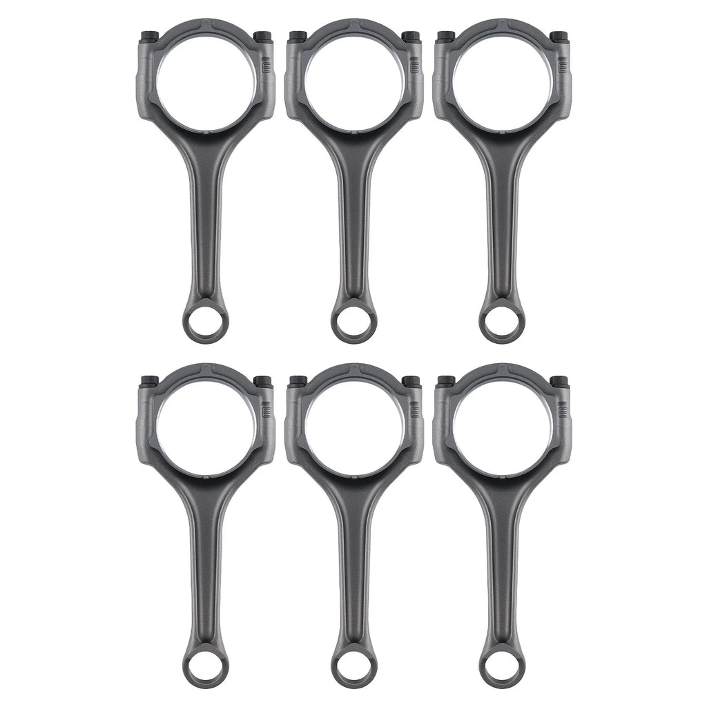 3.6L Connecting Rods for Dodge Chrysler 200 Jeep RAM 1500 (2011–2019)