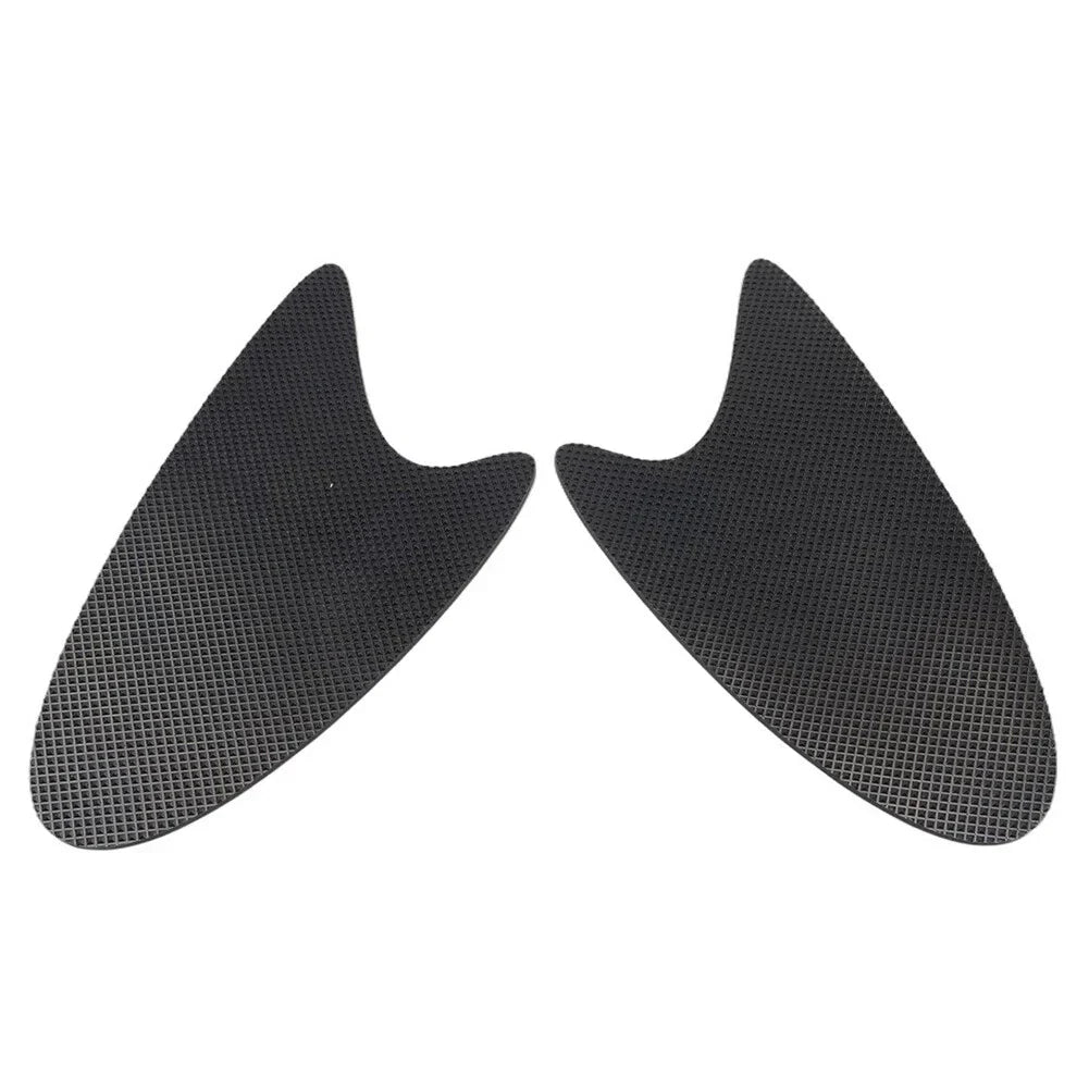 Anti-Slip Traction Side Fuel Tank Pad for Suzuki GSXR1300 (1997-2020)